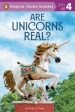 Are Unicorns Real? For Discount