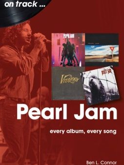 Pearl Jam Sale