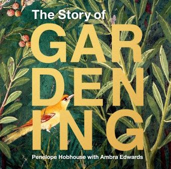 The Story of Gardening For Cheap