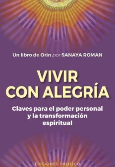 Vivir con alegr?a   Living With Joy Supply