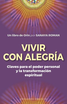 Vivir con alegr?a   Living With Joy Supply