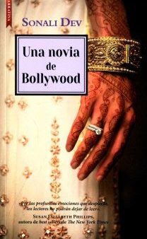 Una novia de Bollywood   The Bollywood Bride For Cheap