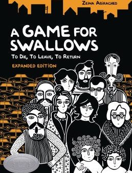 A Game for Swallows on Sale