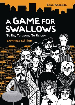 A Game for Swallows on Sale