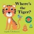 Where s the Tiger? Discount