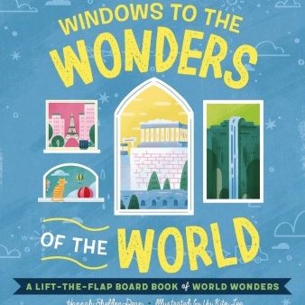 Windows to the Wonders of the World Online Sale