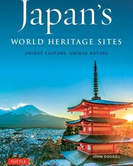 Japan s World Heritage Sites Cheap