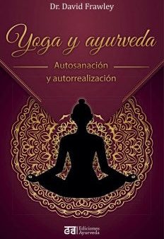 Yoga y Ayurveda  Yoga and Ayurveda Online now