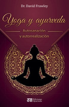 Yoga y Ayurveda  Yoga and Ayurveda Online now