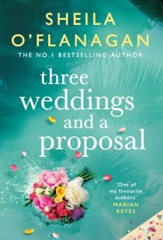 Three Weddings and a Proposal Online