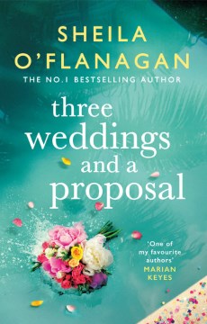 Three Weddings and a Proposal Online