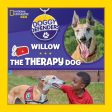 Willow the Therapy Dog Sale