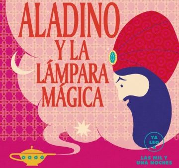 Aladino y la l?mpara m?gica Cheap