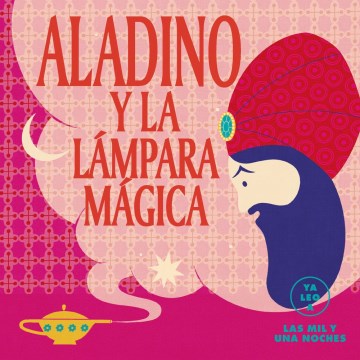 Aladino y la l?mpara m?gica Cheap