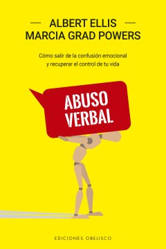 Abuso verbal  The Secret of Overcoming Verbal Abuse Sale