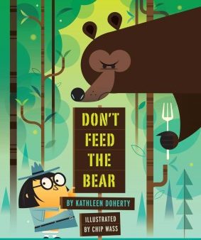 Don t Feed the Bear Sale