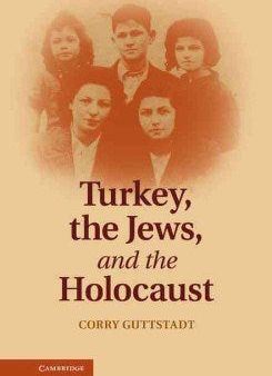 Turkey, the Jews, and the Holocaust Fashion