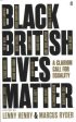 Black British Lives Matter For Discount