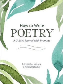 How to Write Poetry Online now