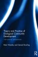 Theory and Practice of Dialogical Community Development Online Sale