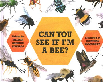 Can You See If I m a Bee? For Cheap