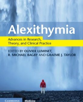 Alexithymia Cheap