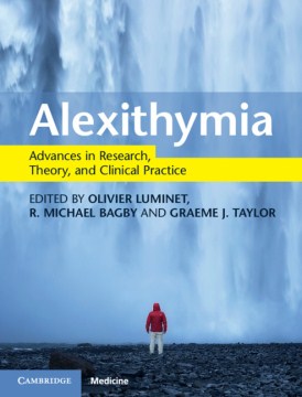 Alexithymia Cheap