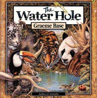 The Water Hole Fashion