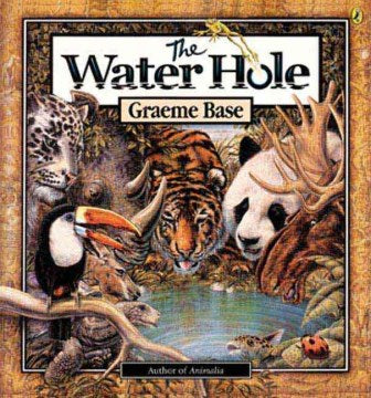 The Water Hole Fashion