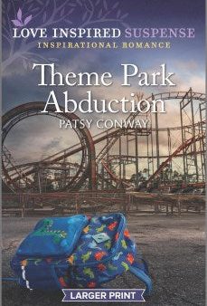 Theme Park Abduction Online Sale