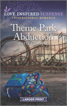 Theme Park Abduction Online Sale