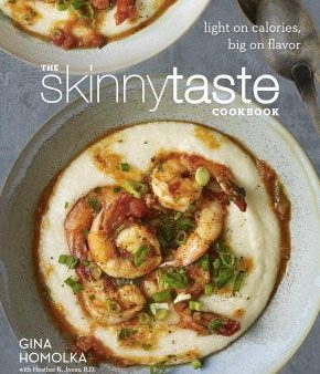 The Skinnytaste Cookbook Sale