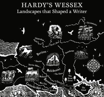 Hardy s Wessex For Sale