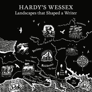 Hardy s Wessex For Sale