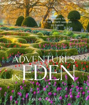 Adventures in Eden Online Sale