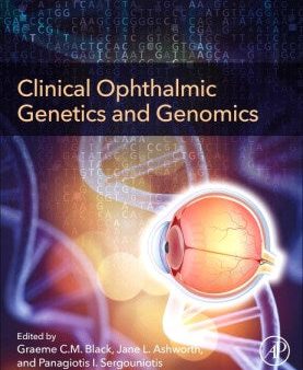 Clinical Ophthalmic Genetics and Genomics Online now