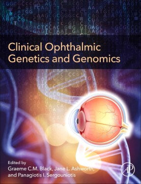 Clinical Ophthalmic Genetics and Genomics Online now