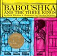 Baboushka and the Three Kings Hot on Sale