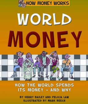 World Money Hot on Sale