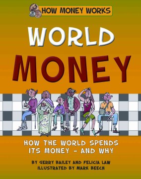 World Money Hot on Sale