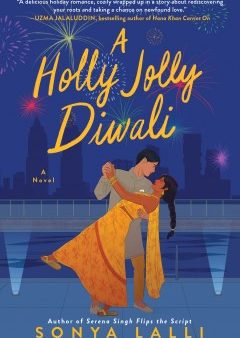 A Holly Jolly Diwali Hot on Sale