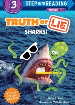 Truth or Lie Discount