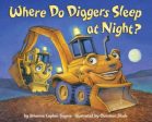 Where Do Diggers Sleep at Night? on Sale