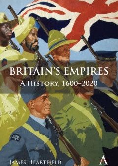 Britain s Empires Cheap