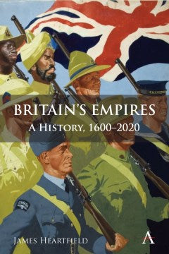 Britain s Empires Cheap