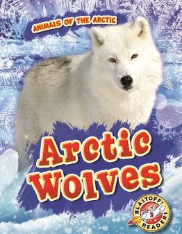 Arctic Wolves Supply