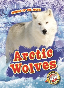 Arctic Wolves Supply