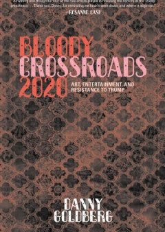 Bloody Crossroads 2020 For Cheap