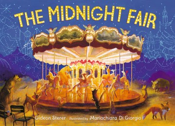 The Midnight Fair For Sale