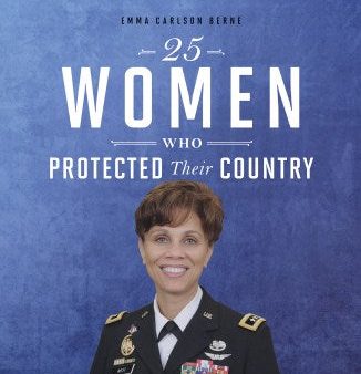 25 Women Who Protected Their Country For Cheap